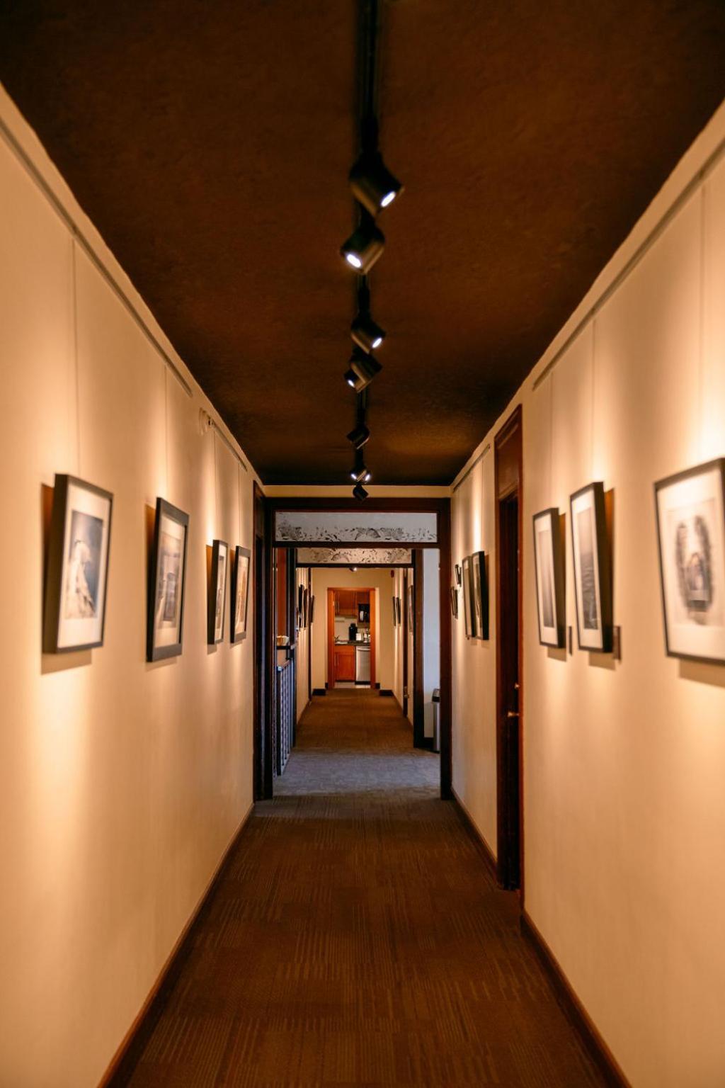 Inn Of The White Salmon Bagian luar foto