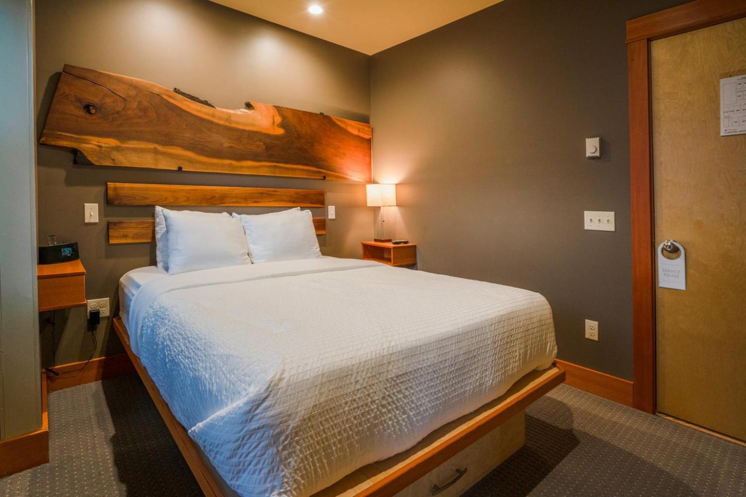 Inn Of The White Salmon Bagian luar foto