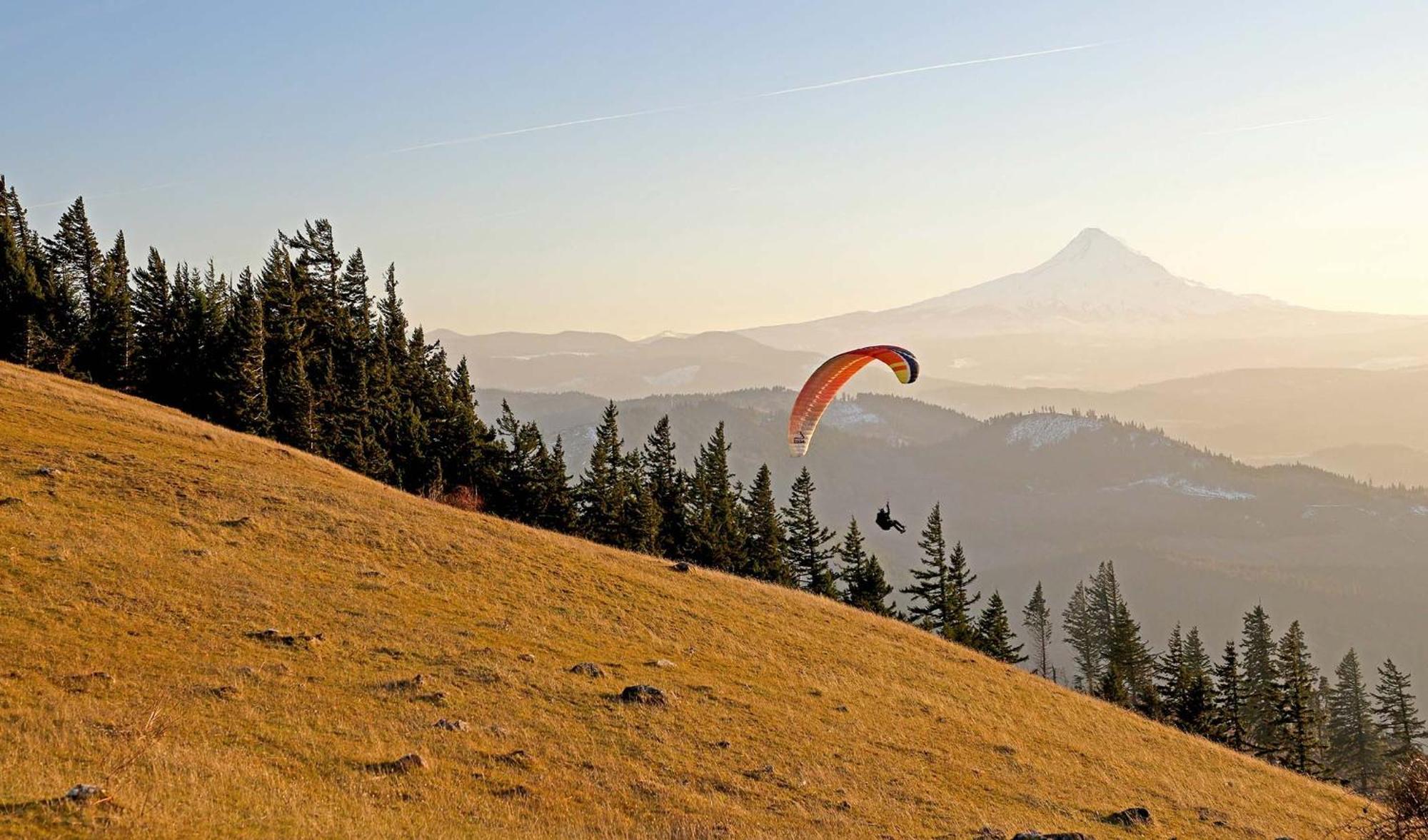 Inn Of The White Salmon Bagian luar foto