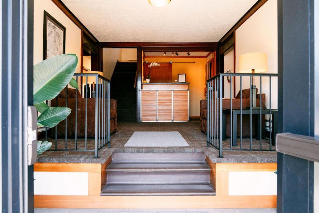 Inn Of The White Salmon Bagian luar foto